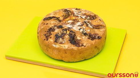 шарлотка в мультиварке