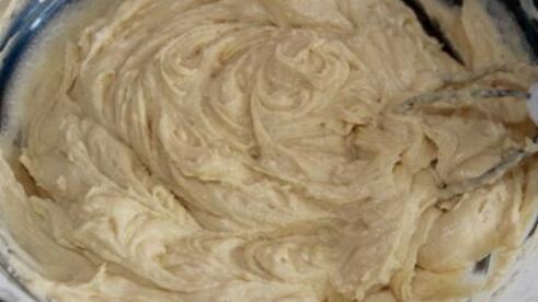 словенская шарлотка