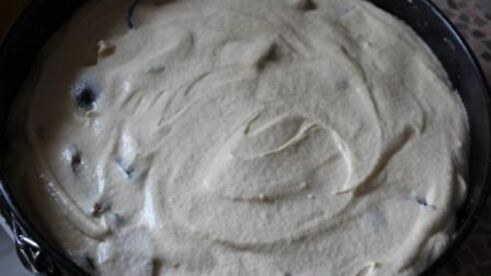 словенская шарлотка