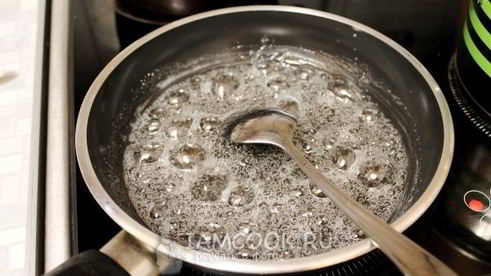 торт шарлотка