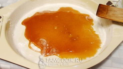 торт шарлотка