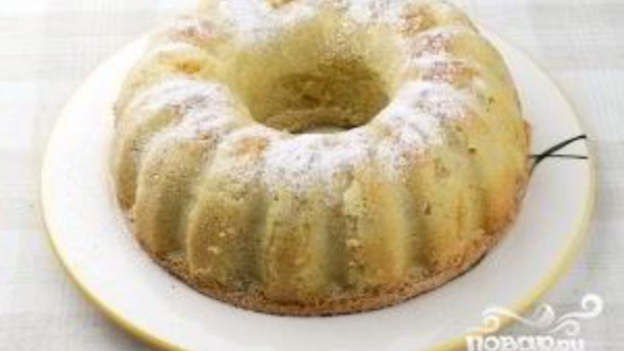 Рецепт вкусная шарлотка с яблоками