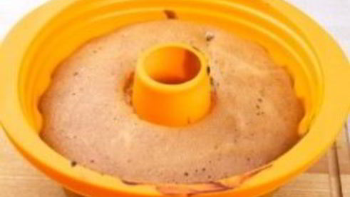 вкусная шарлотка с яблоками