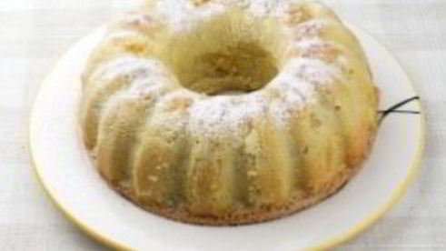 вкусная шарлотка с яблоками