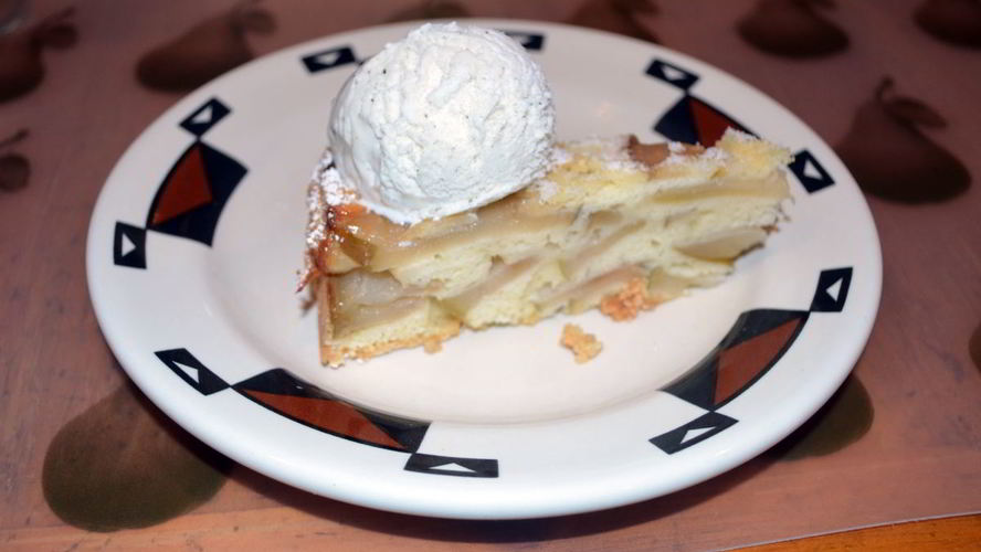 Рецепт яблочная шарлотка простая