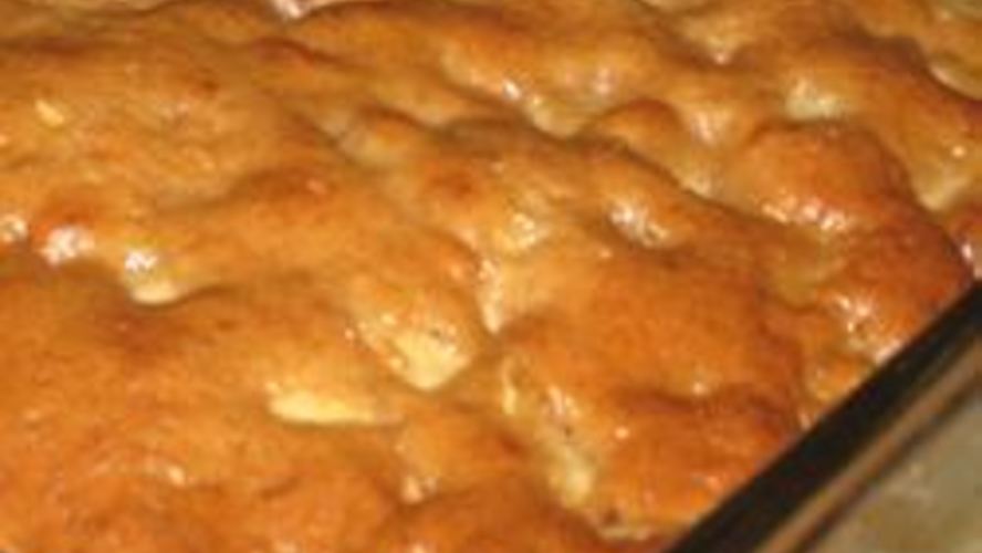 Рецепт яблочная шарлотка