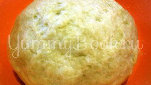 вишневый штрудель