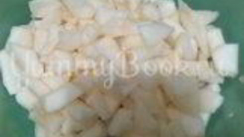 яблочный штрудель