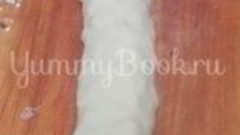 яблочный штрудель