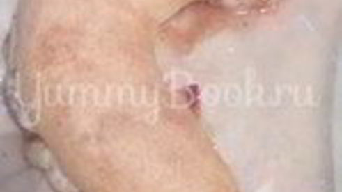 яблочный штрудель