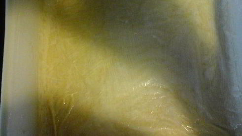 сигары с орешками и пахлава