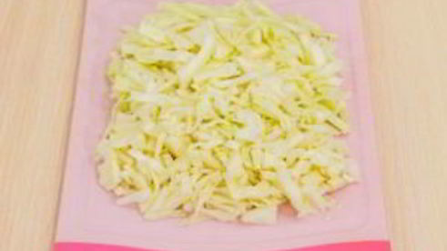 слойки с капустой