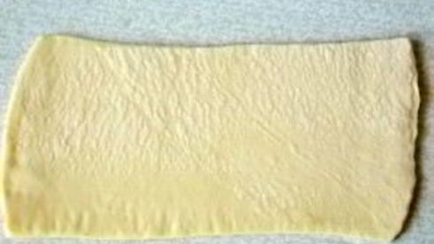 слойки венские