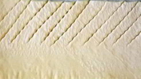 слойки венские