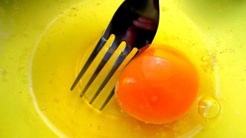 слойки яблочко