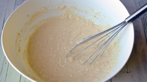 апельсиновые сырники