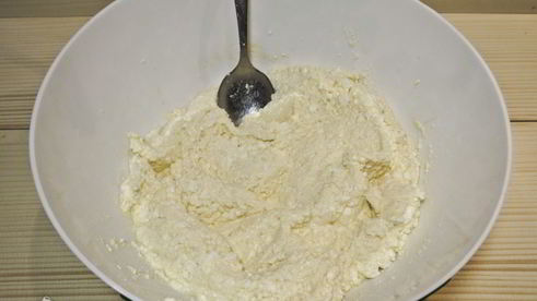 банановые сырники