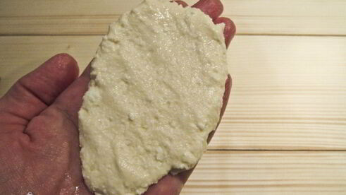 банановые сырники