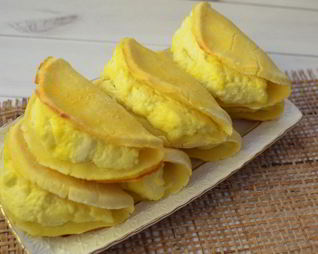 Диетические сочники