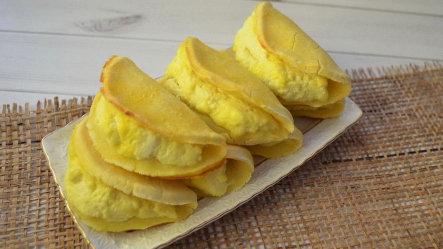 Рецепт диетические сочники