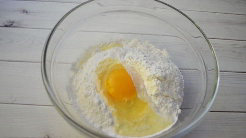 диетические сочники