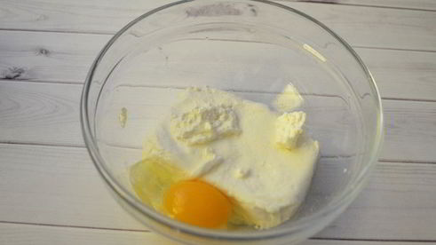 диетические сочники