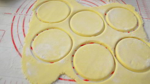 диетические сочники