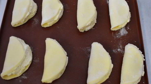 диетические сочники