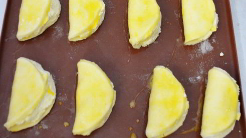 диетические сочники