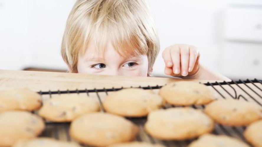 Рецепт готовим пышные сырники с манкой в духовке