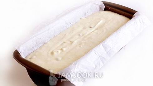 карамельный сырник