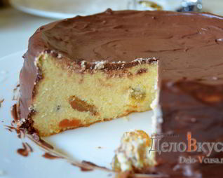 Львовский сырник