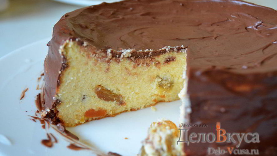 Рецепт львовский сырник