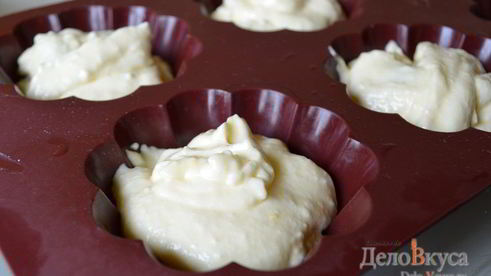 львовский сырник