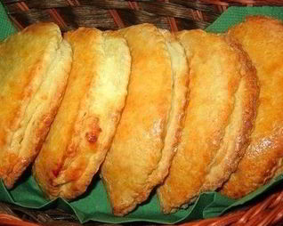 Очень вкусные творожные сочники