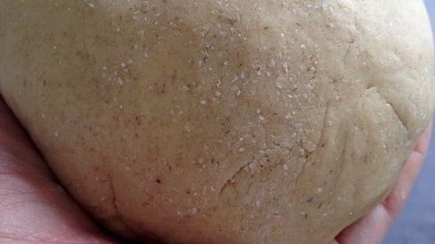 овсяные сочники