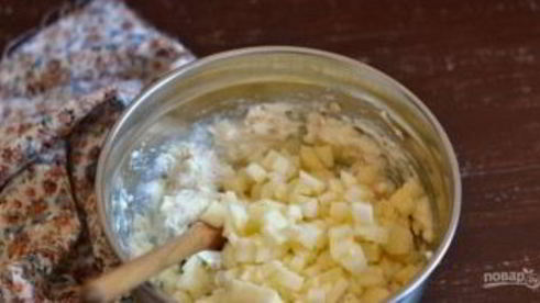 правильные сырники без муки