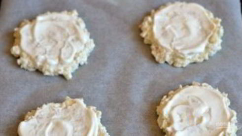 правильные сырники без муки