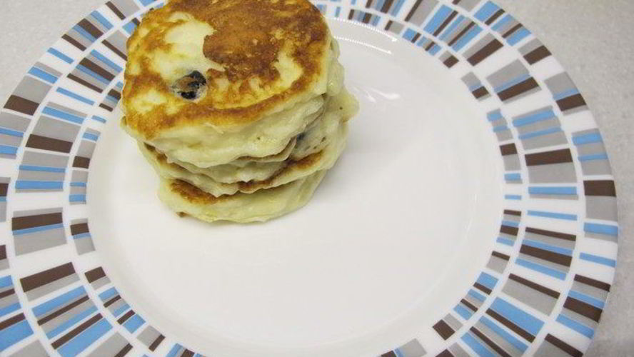 Рецепт рисовые сырники