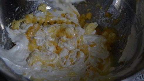 сочни с творогом