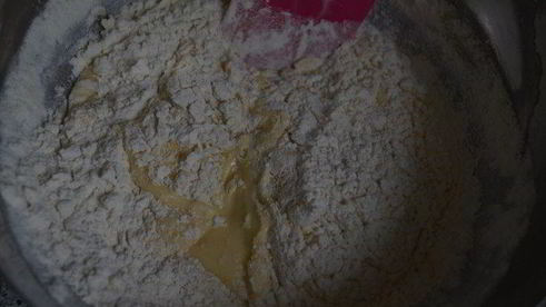 сочни с творогом