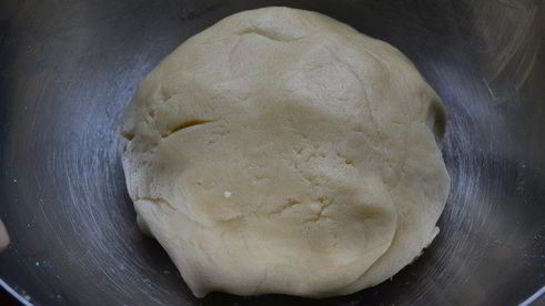 сочни с творогом