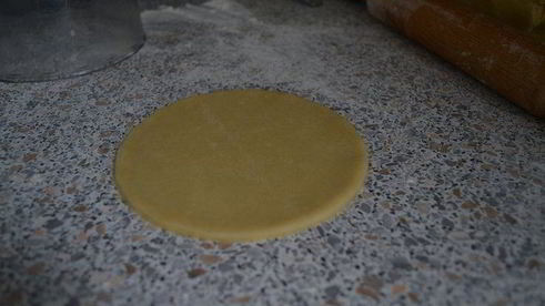 сочни с творогом