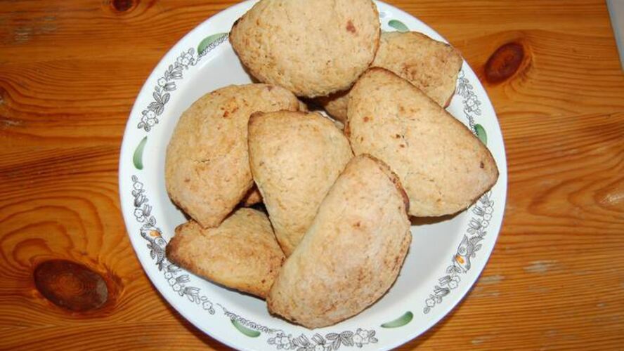 Рецепт сочники