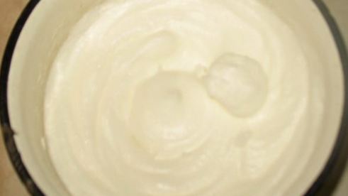 соленые сырники с зеленью, запеченные в духовке