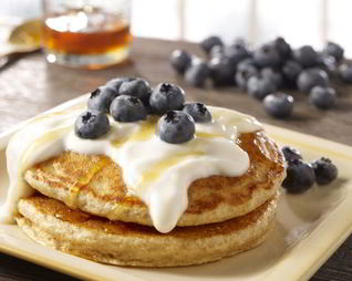 Сырники без муки