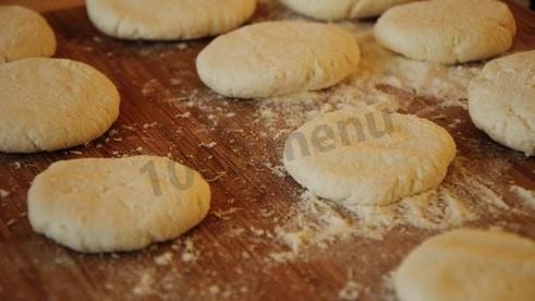 сырники без яиц