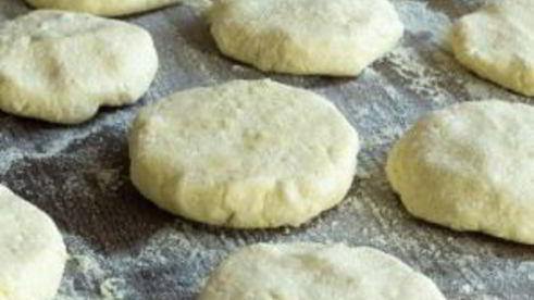 сырники из адыгейского сыра