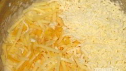 сырники из манки без творога