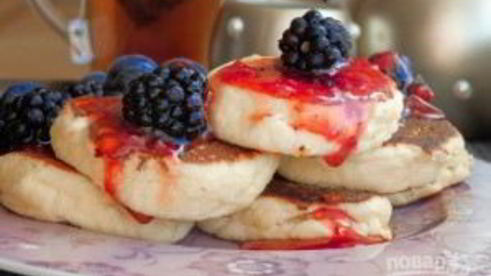 сырники классические